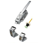 Lever and Roller Latches