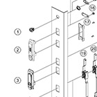 拉桿附件選配圖